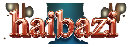 haibazi logo